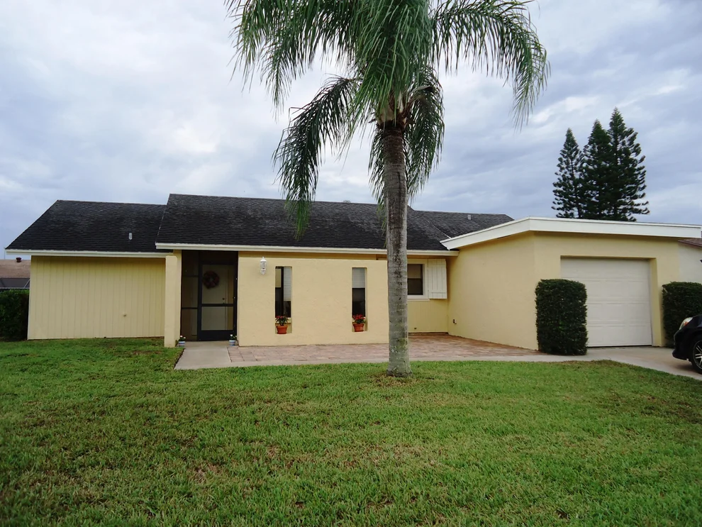 Unit for sale at 5073 Ouachita Drive, Lake Worth, FL 33467