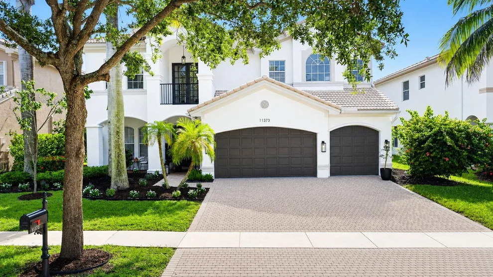 Unit for sale at 11373 Misty Ridge Way, Boynton Beach, FL 33473