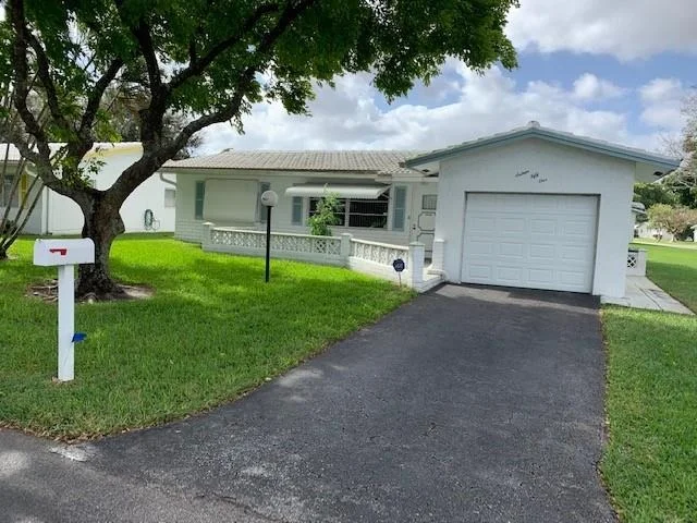 Unit for sale at 1651 NW 82nd Terrace, Plantation, FL 33322
