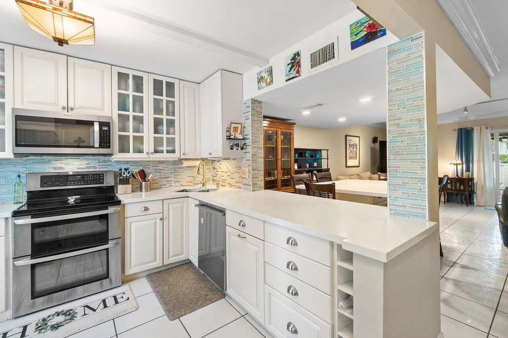 Unit for sale at 3700 Savoy Lane, West Palm Beach, FL 33417