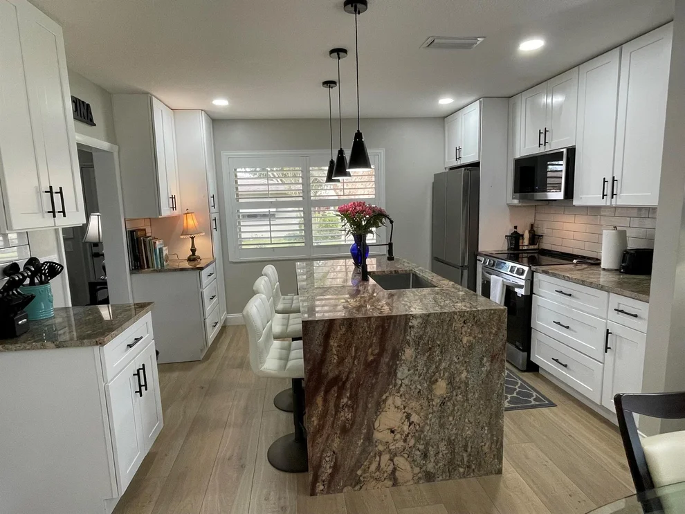 Unit for sale at 1567 Palmland Drive, Boynton Beach, FL 33436