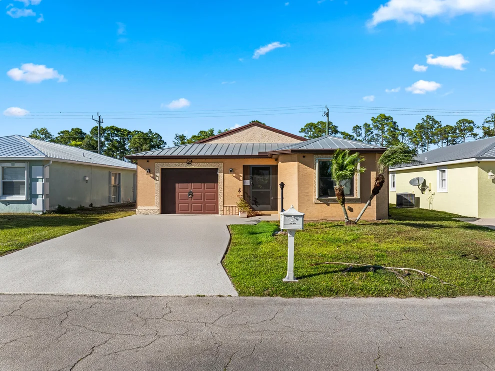 Unit for sale at 154 Mediterranean Boulevard N, Port St Lucie, FL 34952