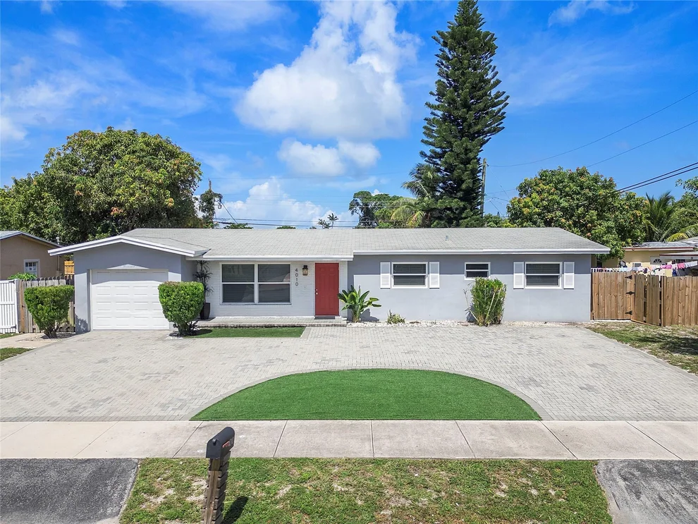 Unit for sale at 4010 NE 2nd Terrace, Deerfield Beach, FL 33064
