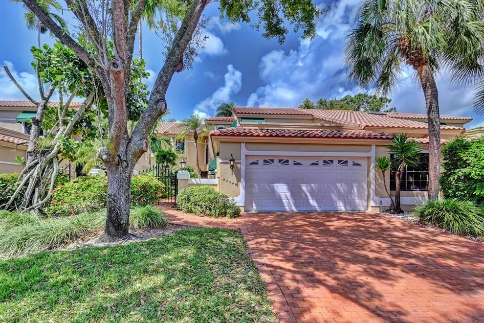 Unit for sale at 22540 Caravelle Circle, Boca Raton, FL 33433