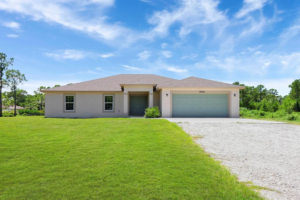 Unit for sale at 17854 71st Lane N, The Acreage, FL 33470