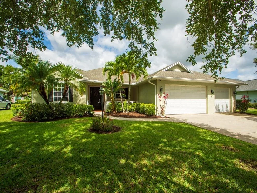 Unit for sale at 465 Greystone Court SW, Vero Beach, FL 32968