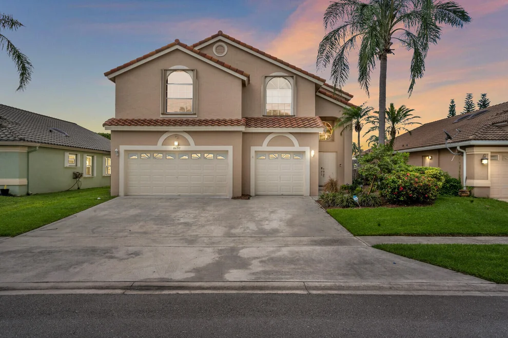 Unit for sale at 8632 Windy Circle, Boynton Beach, FL 33472