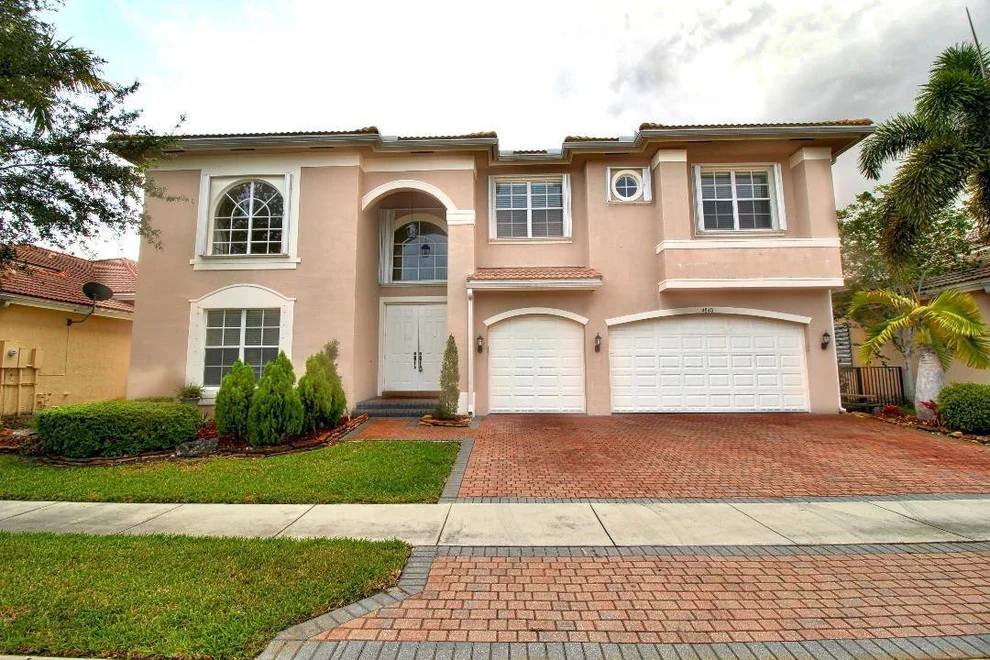 Unit for sale at 4848 SW 183rd Avenue, Miramar, FL 33029