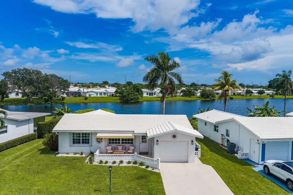 Unit for sale at 2201 SW ROMA WAY, Boynton Beach, FL 33426