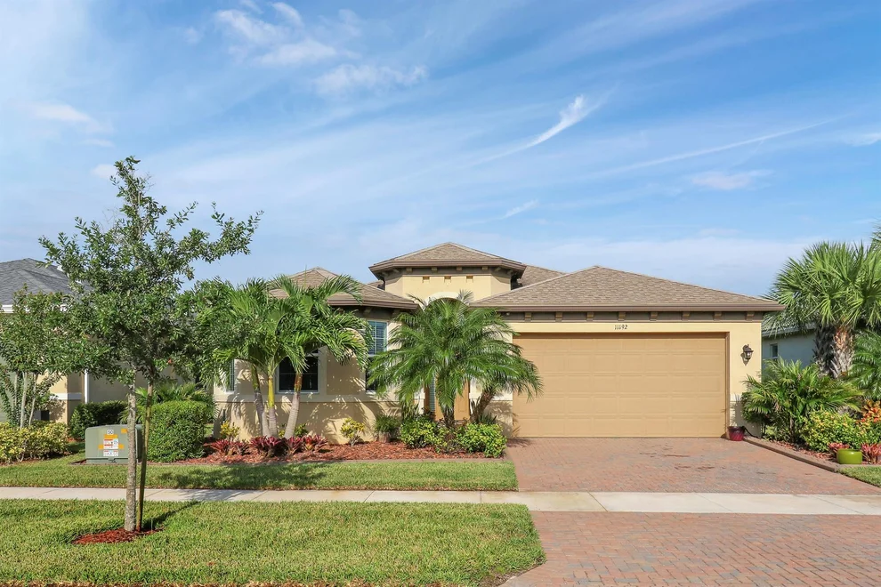 Unit for sale at 11192 SW Lake Park Drive, Port St Lucie, FL 34987