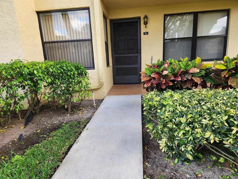 Unit for sale at 4712 Lucerne Lakes Boulevard, Lake Worth, FL 33467