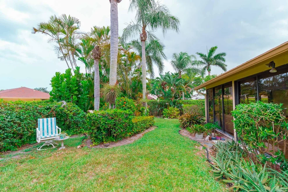 Unit for sale at 2510 NW 13th Street, Delray Beach, FL 33445