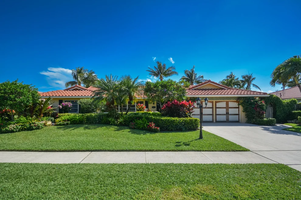 Unit for sale at 620 SW 16th Street, Boca Raton, FL 33486