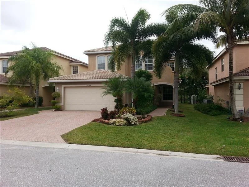 Unit for sale at 10314 Gentlewood Forest Drive, Boynton Beach, FL 33473