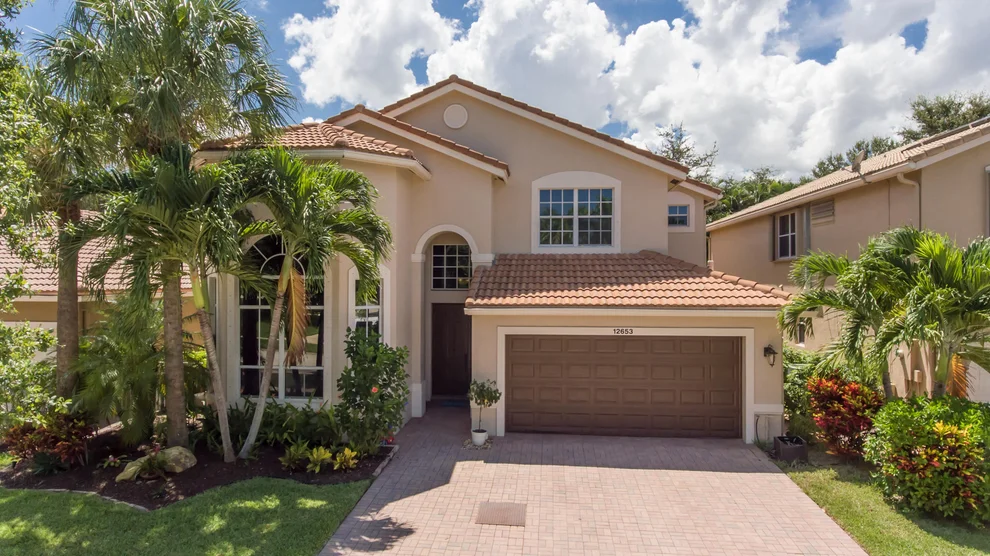 Unit for sale at 12653 Colony Preserve Drive, Boynton Beach, FL 33436