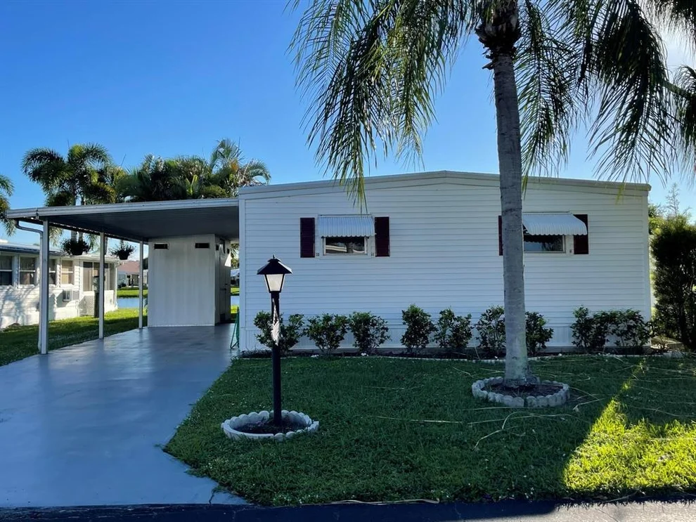 Unit for sale at 20918 Sunrise Drive, Boca Raton, FL 33433