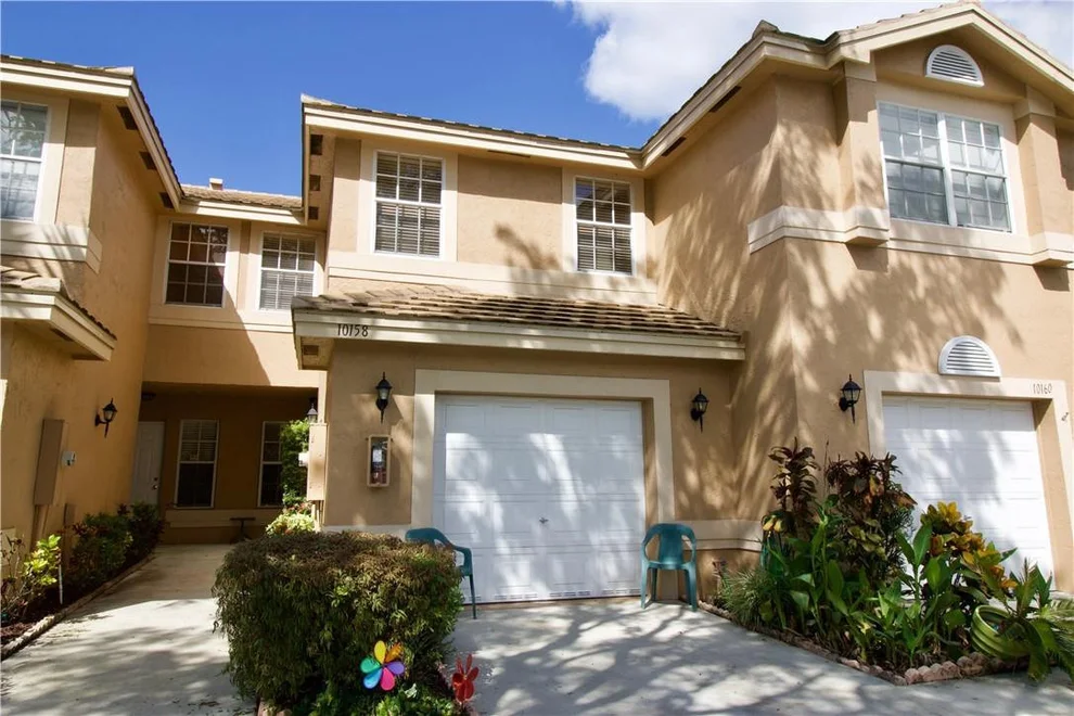 Unit for sale at 10158 Royal Palm Boulevard, Coral Springs, FL 33065