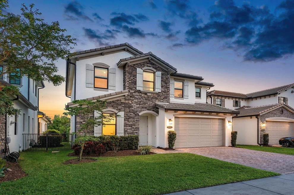 Unit for sale at 8699 Grand Prix Lane, Boynton Beach, FL 33472