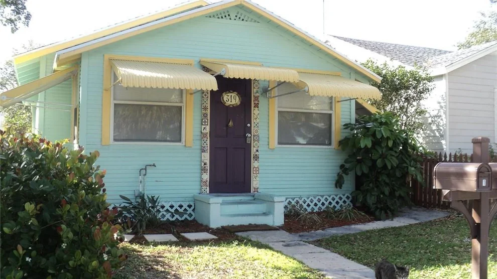 Unit for sale at 319 S M Street, Lake Worth Beach, FL 33460