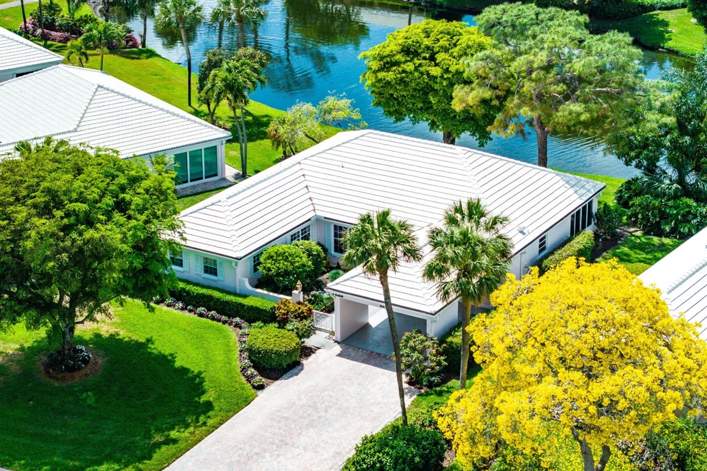 Unit for sale at 4473 Sanderling Circle E, Boynton Beach, FL 33436