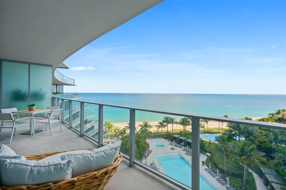 Unit for sale at 2200 N Ocean Boulevard, Fort Lauderdale, FL 33305