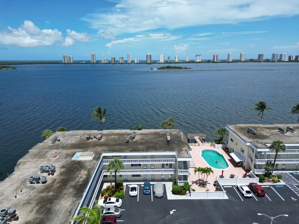 Unit for sale at 101 Doolen Court, North Palm Beach, FL 33408