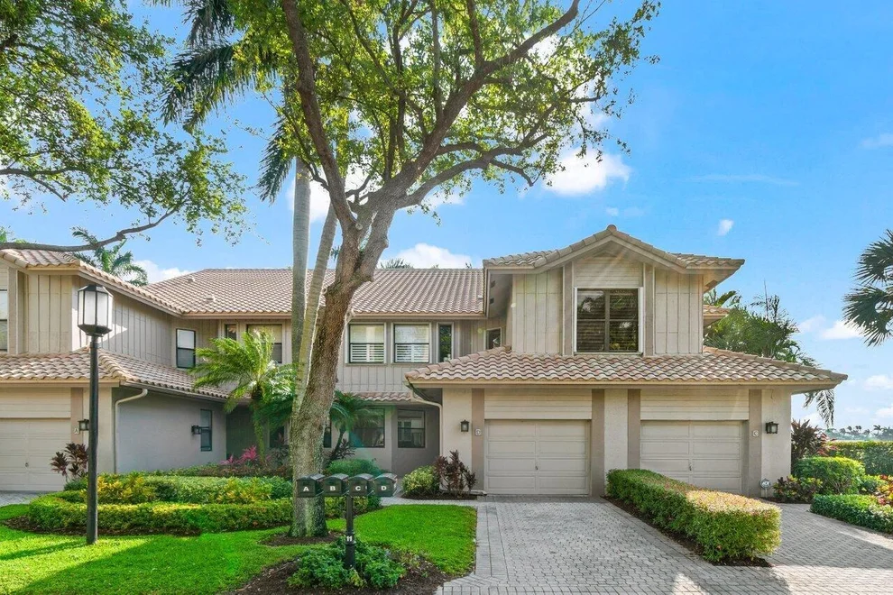 Unit for sale at 16927 Isle Of Palms Drive, Delray Beach, FL 33484