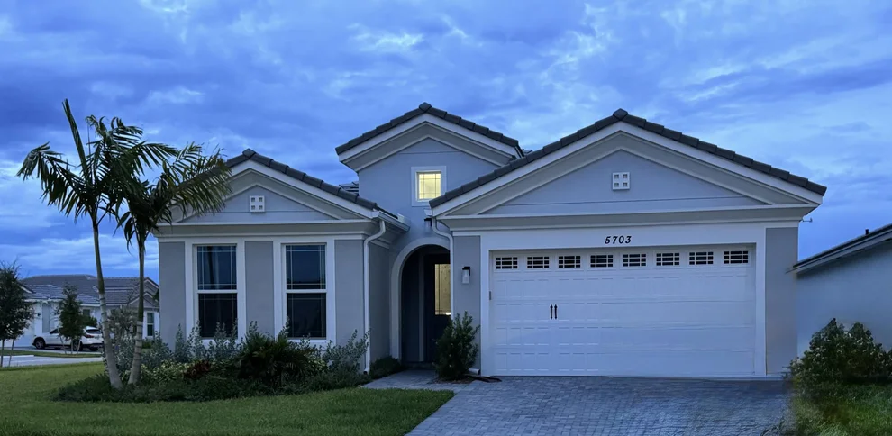 Unit for sale at 5703 Lodgepole Lane, Westlake, FL 33470