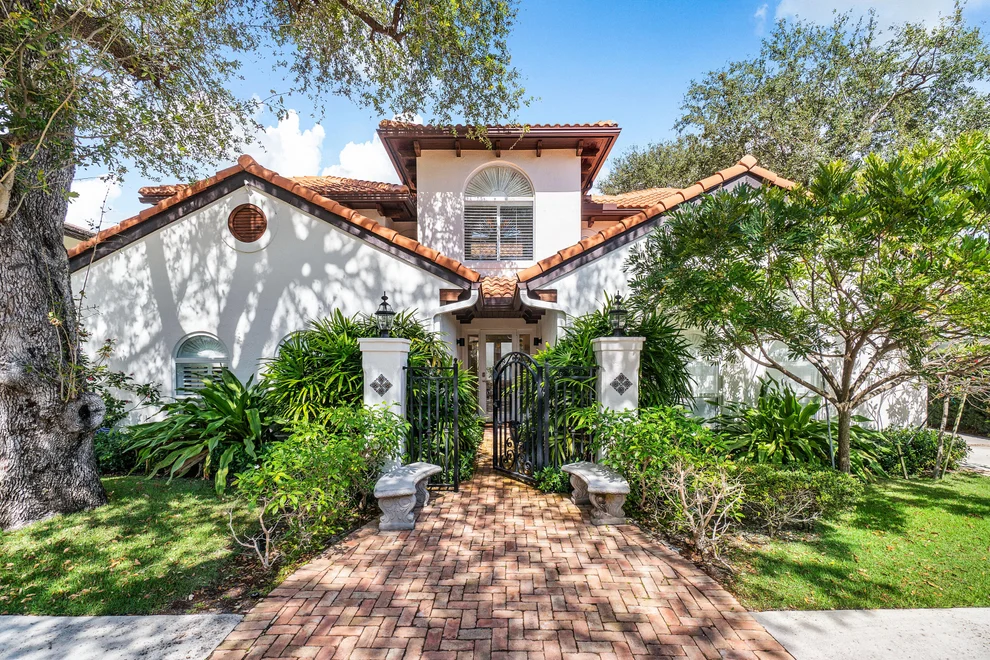 Unit for sale at 733 Aurelia Street, Boca Raton, FL 33486