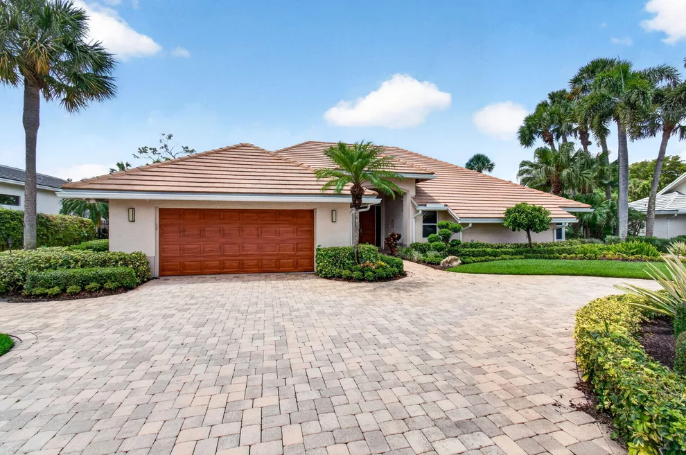 Unit for sale at 4960 Cherry Laurel Lane, Delray Beach, FL 33445