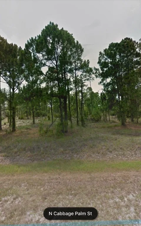 Unit for sale at 470 N Cabbage Palm Street, Clewiston, FL 33440
