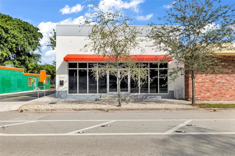 Unit for sale at 1412 NE 4th Avenue, Fort Lauderdale, FL 33304