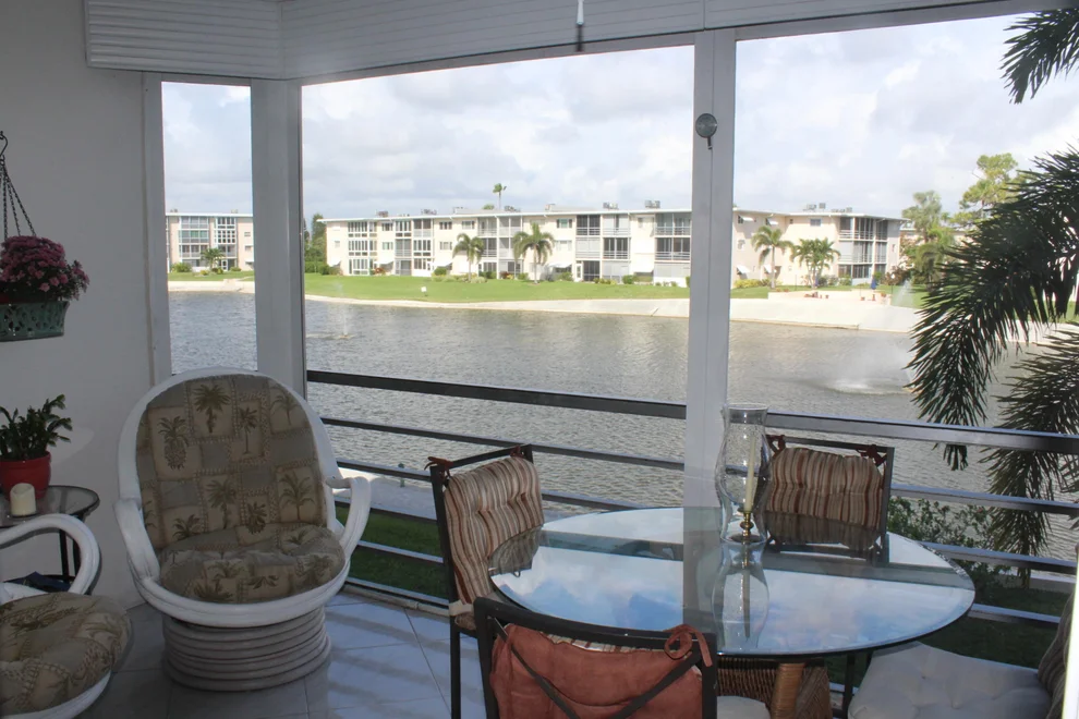 Unit for sale at 2615 S Garden Drive, Lake Worth, FL 33461