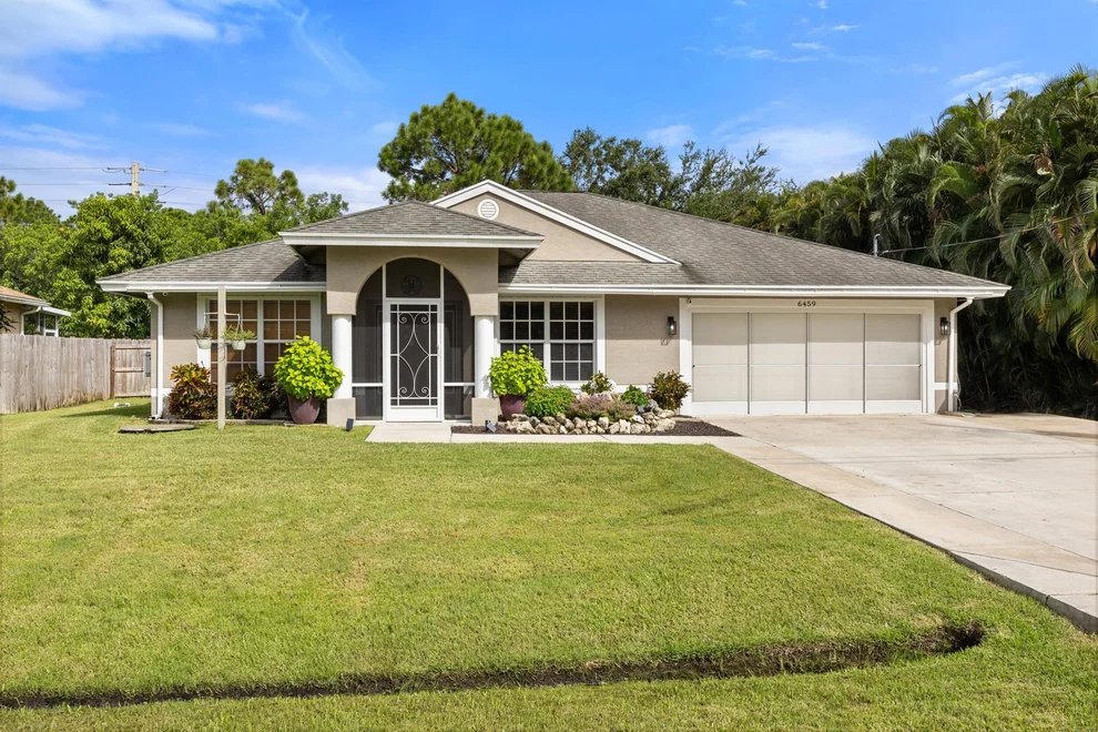 Unit for sale at 6459 NW Halibut Street, Port St Lucie, FL 34986