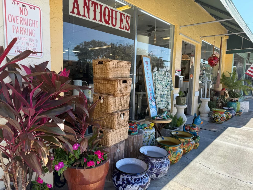 Unit for sale at 1642 Old Dixie Highway, Vero Beach, FL 32960