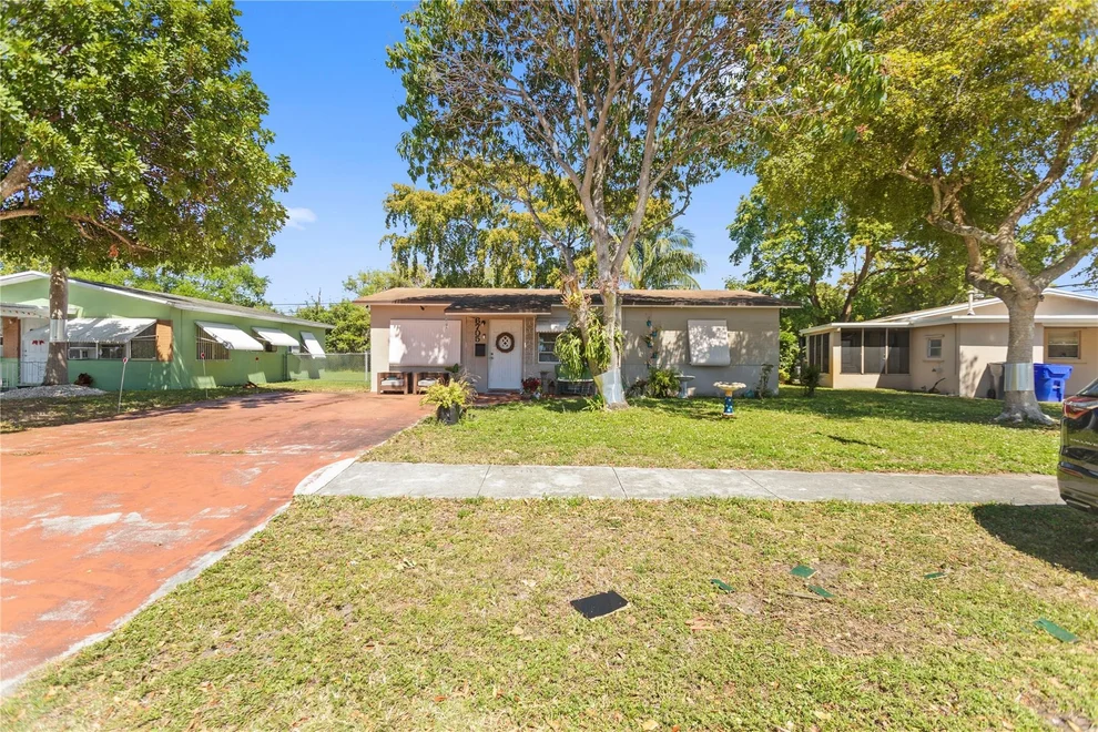 Unit for sale at 6705 Raleigh Street, Hollywood, FL 33024