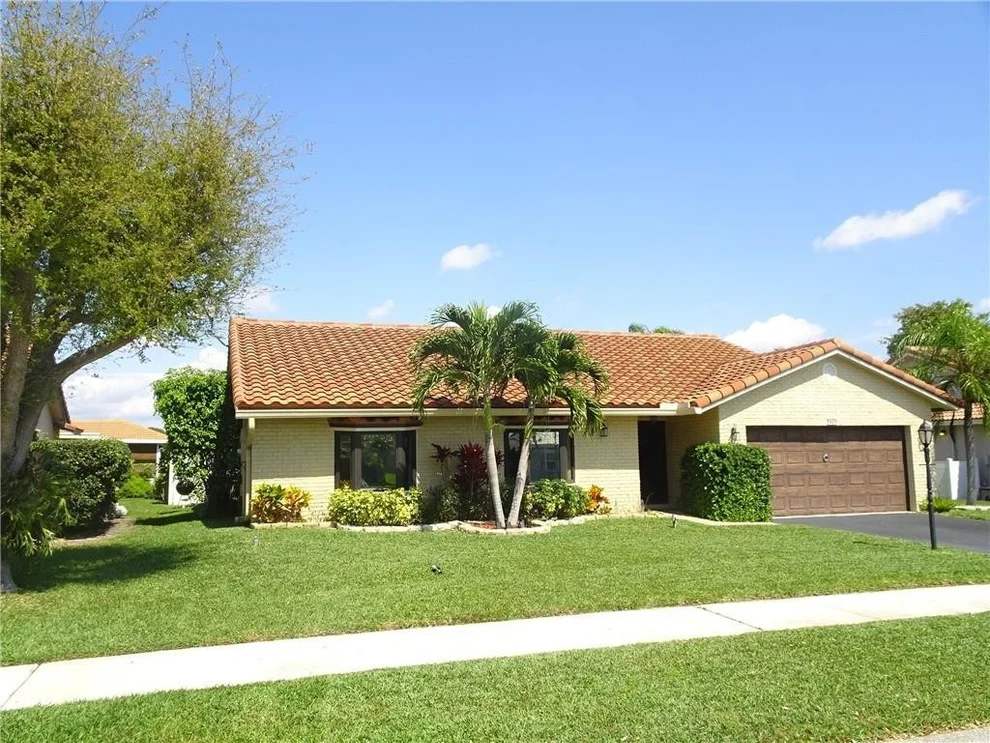 Unit for sale at 7907 NW 19th Street, Margate, FL 33063
