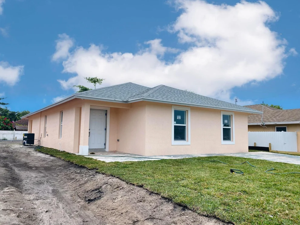 Unit for sale at 2830 Ohio Street, West Palm Beach, FL 33406