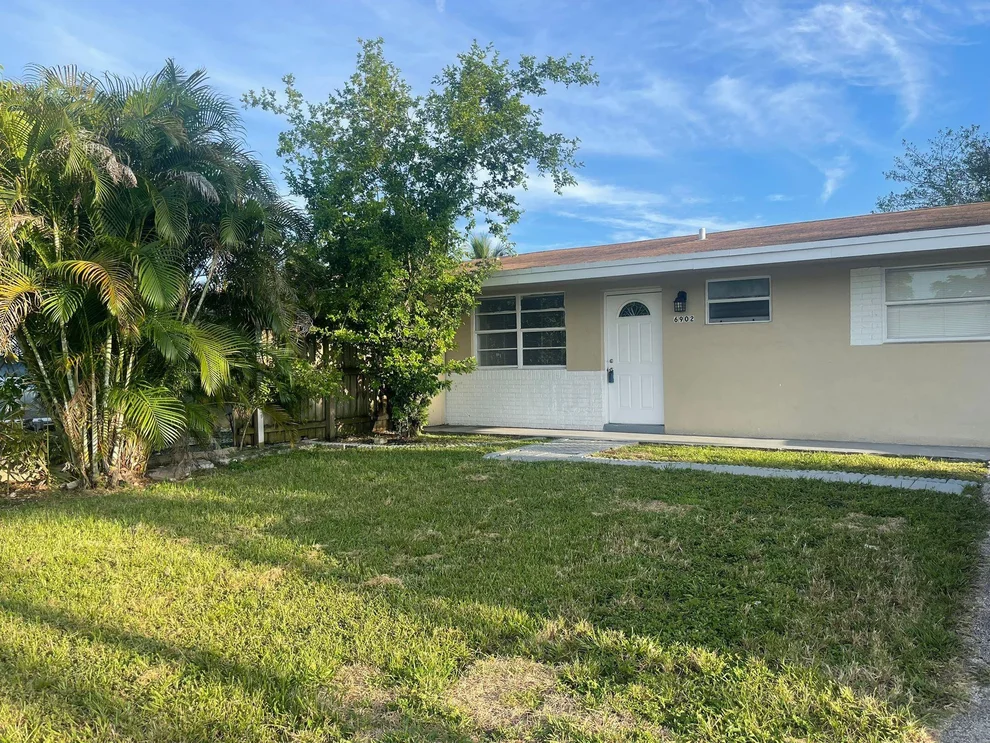 Unit for sale at 6902 SW 15th Street, North Lauderdale, FL 33068