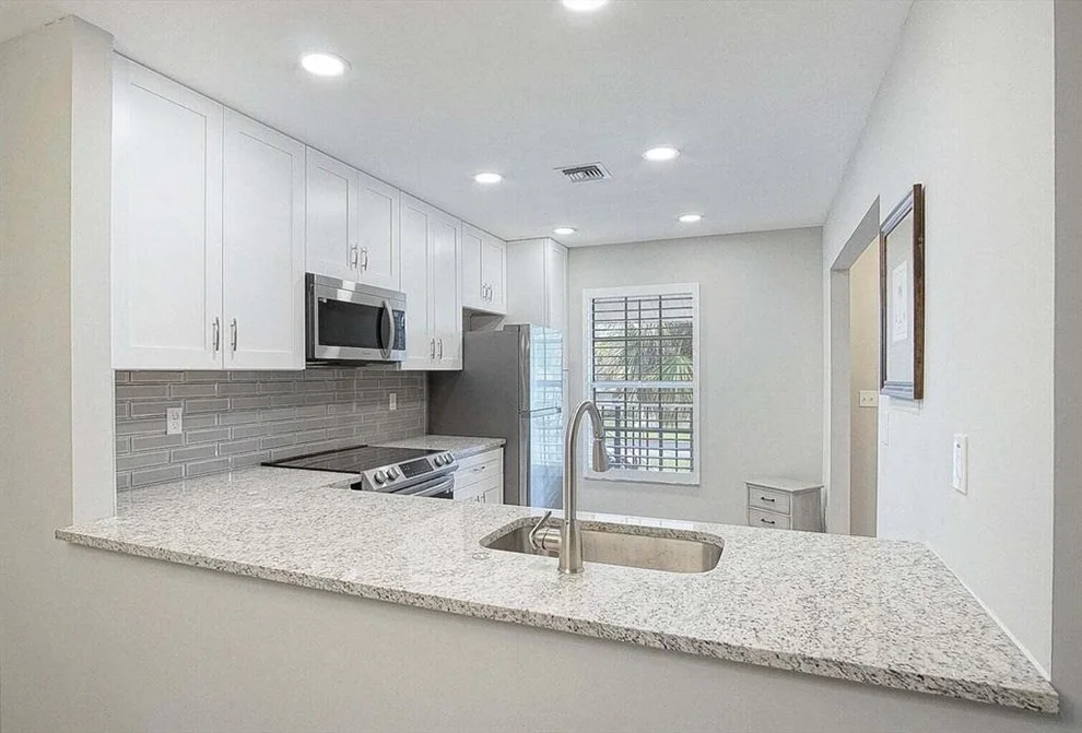 Unit for sale at 1219 S Lakes End Drive, Fort Pierce, FL 34982