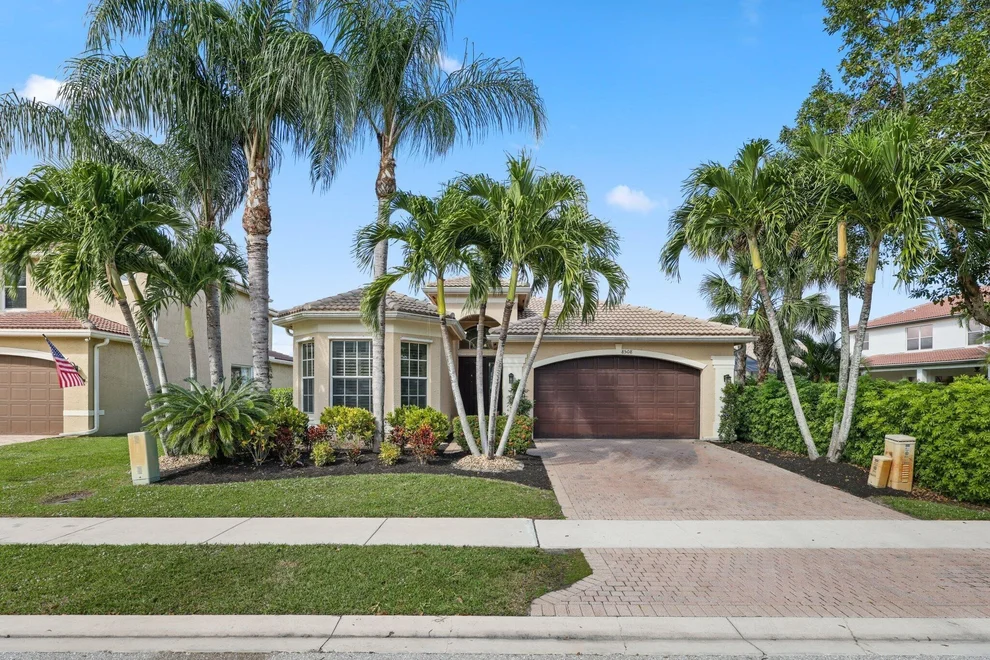 Unit for sale at 8508 Breezy Hill Drive, Boynton Beach, FL 33473