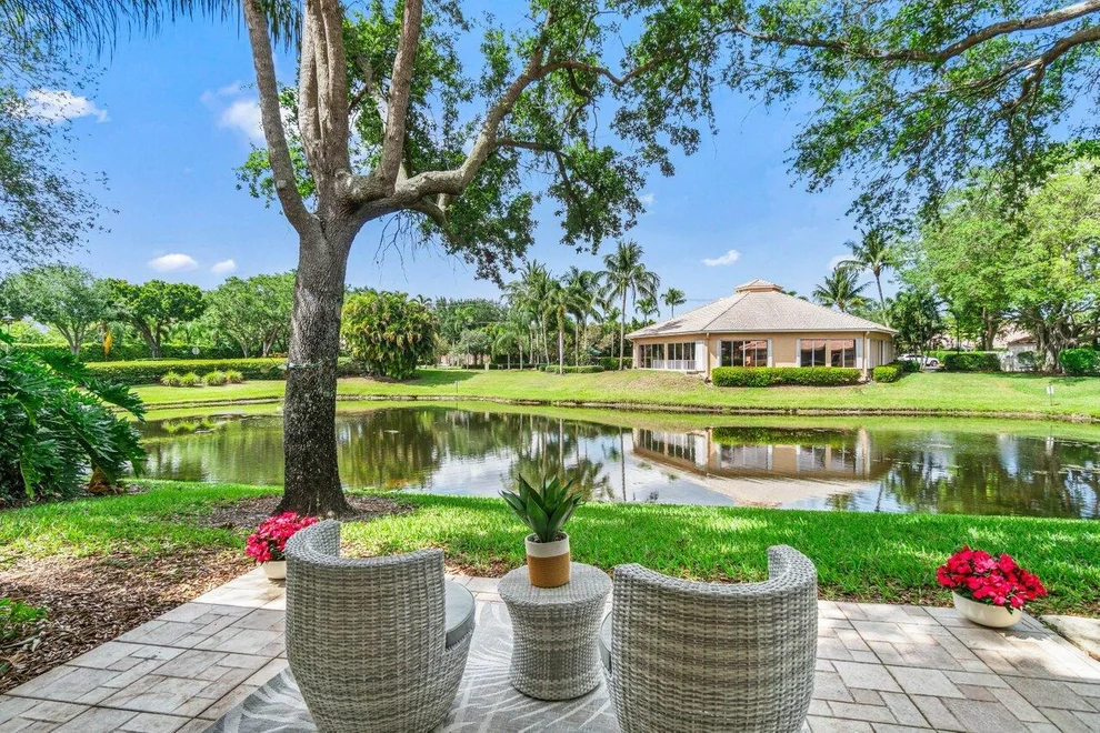 Unit for sale at 2519 Coral Trace Place, Delray Beach, FL 33445