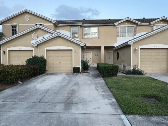 Unit for sale at 7642 Sonesta Shores Drive, Lake Worth, FL 33463