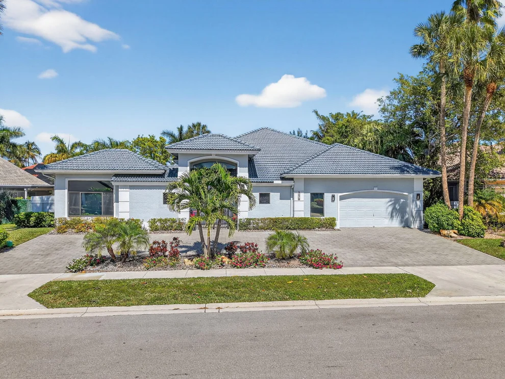 Unit for sale at 7075 Siena Court, Boca Raton, FL 33433