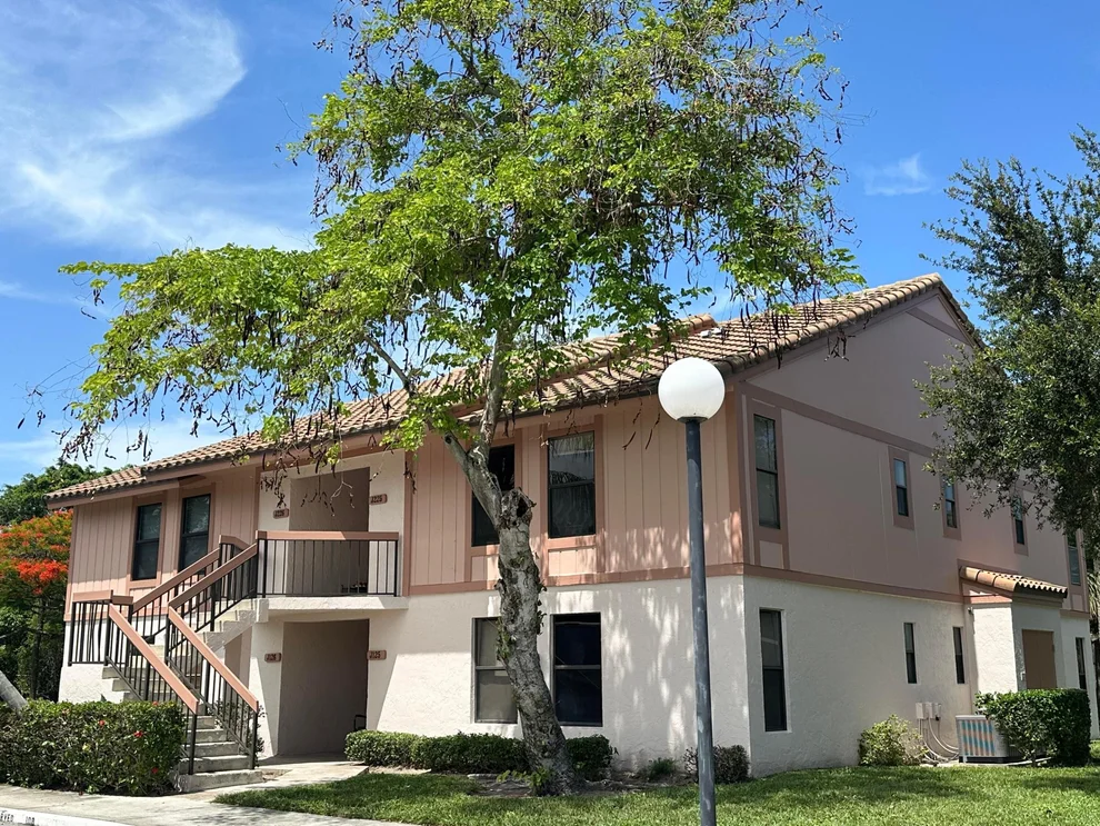 Unit for sale at 3380 Jaywood Terrace, Boca Raton, FL 33431