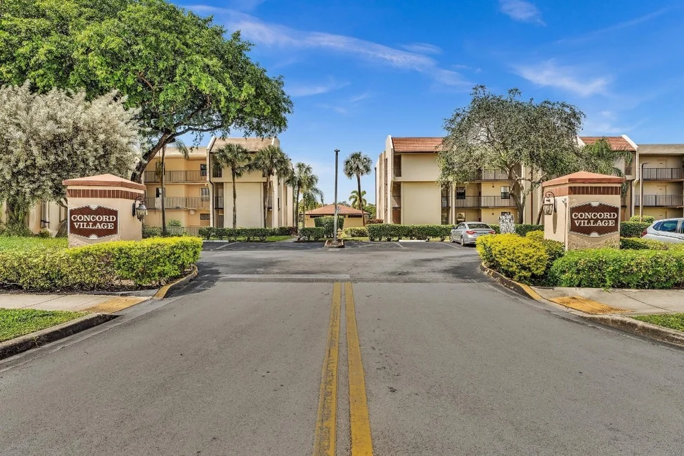 Unit for sale at 6351 N University Drive, Tamarac, FL 33321