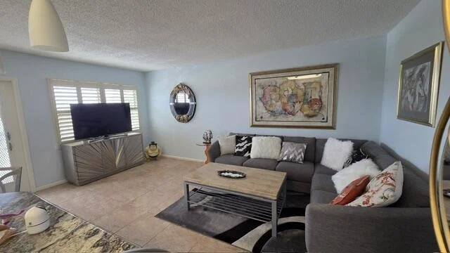 Unit for sale at 4030 Rexford B, Boca Raton, FL 33434