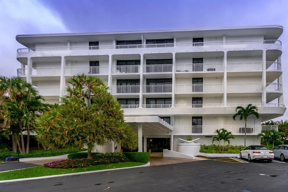 Unit for sale at 2600 S Ocean Boulevard, Palm Beach, FL 33480