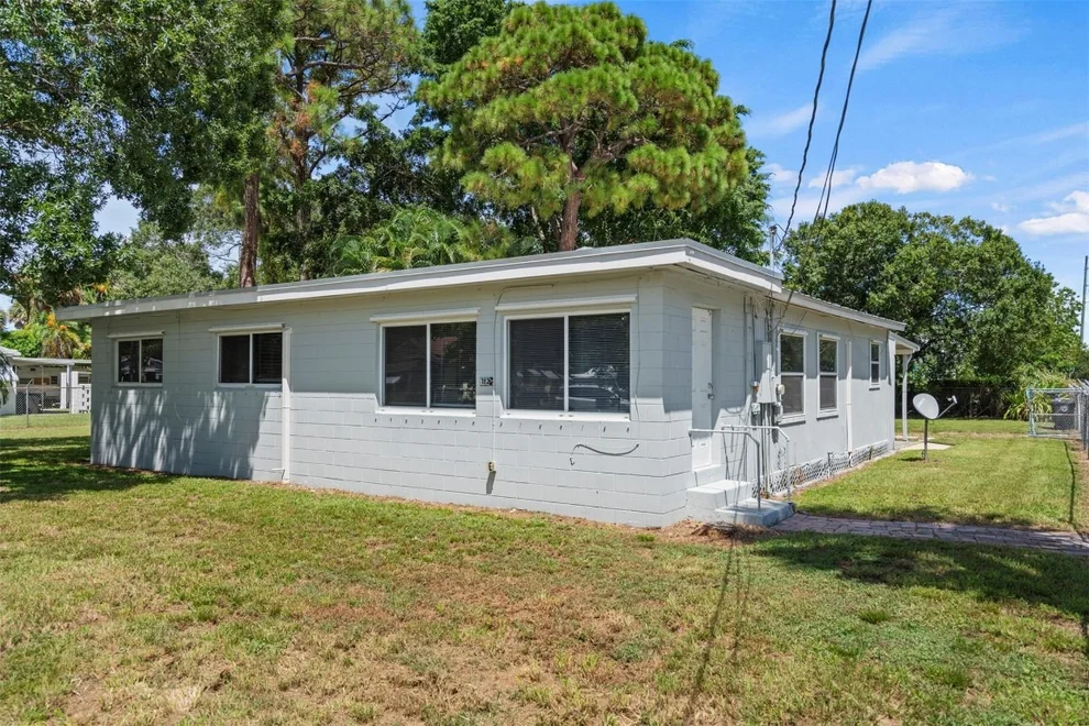 Unit for sale at 1824 S 29th Street, Fort Pierce, FL 34947