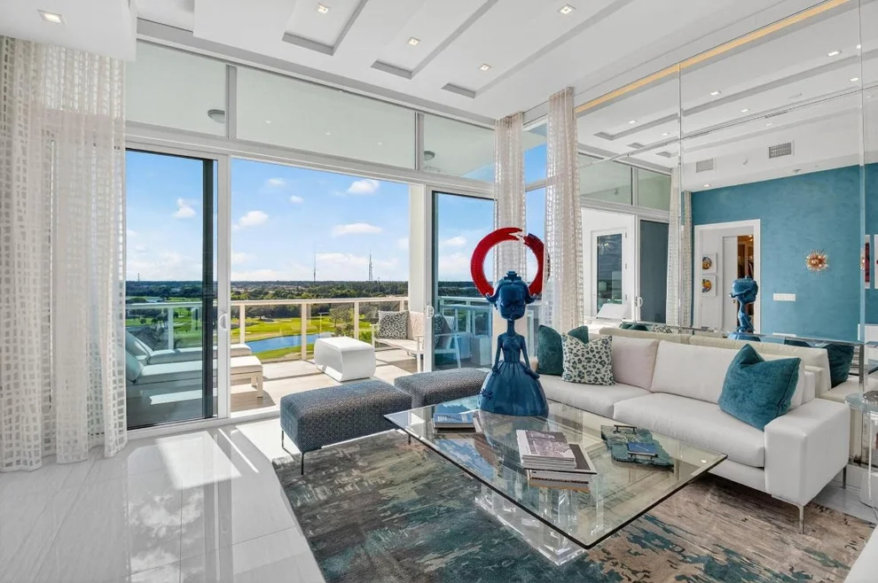 Unit for sale at 20155 Boca West Drive, Boca Raton, FL 33434